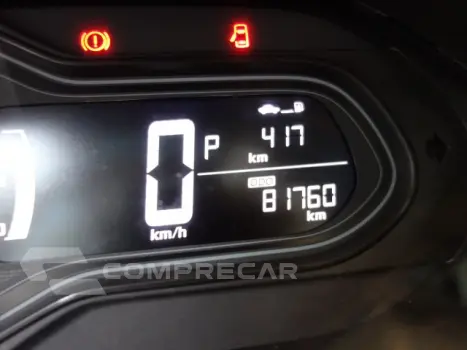 PRISMA - 1.4 MPFI LT 8V 4P AUTOMÁTICO