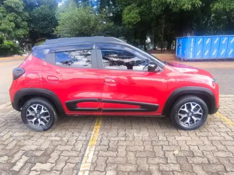 KWID - 1.0 12V SCE INTENSE MANUAL