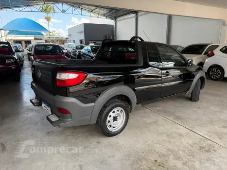 STRADA 1.4 MPI Fire CE 8V