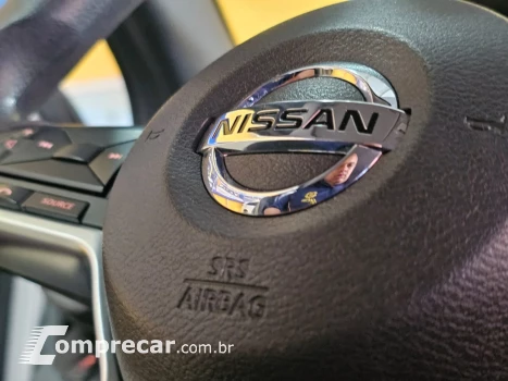 KICKS 1.6 16V S