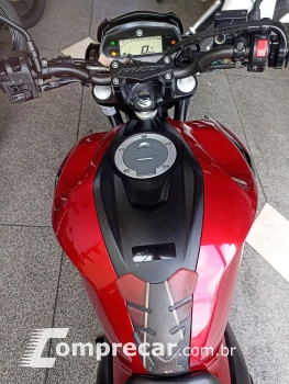 FZ25 250 FAZER FLEX