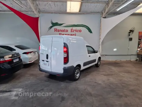 FIORINO 1.4 MPI Furgão 8V
