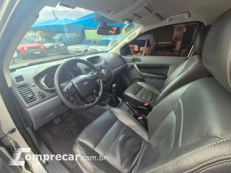 Ranger (Cabine Simples-Estendida)