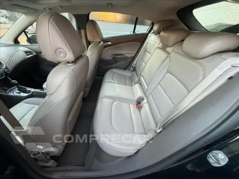 CRUZE 1.4 Turbo Sport6 LTZ 16V