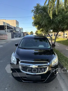 SPIN 1.8 LT 8V