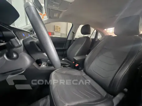 VIRTUS 1.0 12V 200 TSI COMFORTLINE FLEX AUTOMÁTICO