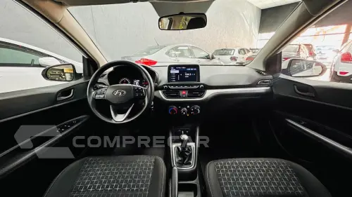 HB20 Comfort Plus 1.0 Flex 12V Mec.