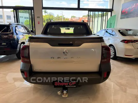 DUSTER OROCH 1.6 16V SCE Express