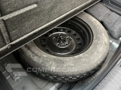 CRETA 1.6 16V FLEX ATTITUDE AUTOMÁTICO