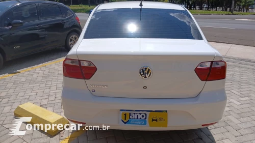 Voyage 1.0 MPI (Flex)