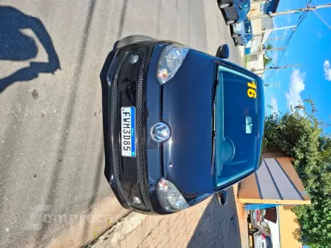 Up 1.0 Mpi Move Up 12V Flex 4P Automatizado