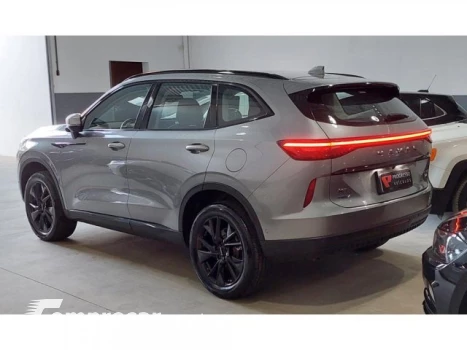 HAVAL H6 - 1.5 HEV PREMIUM E-TRACTION