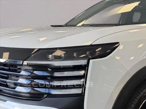 KICKS 1.0  TURBO FLEX PLATINUM DCT