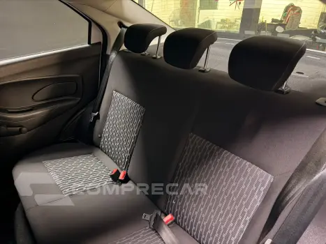 KA 1.5 TI-VCT FLEX SE SEDAN MANUAL