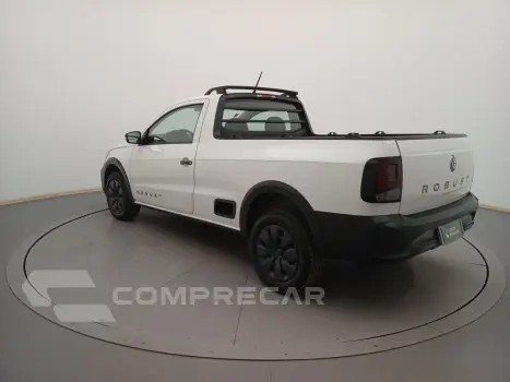 SAVEIRO 1.6 MSI ROBUST CS 16V FLEX 2P MANUAL