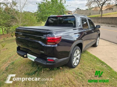 MONTANA 1.2 TURBO FLEX LTZ AUTOMÁTICO