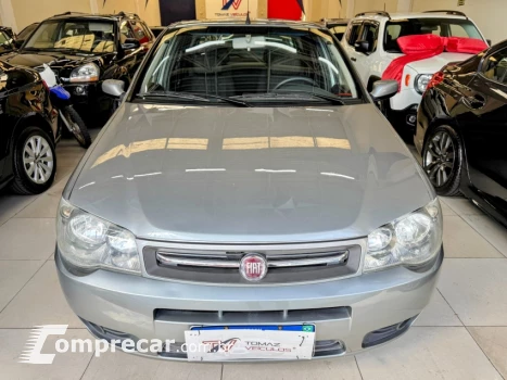 PALIO 1.0 MPI Fire Economy 8V