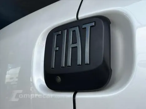 TORO 1.3 TURBO 270 FLEX VOLCANO AT6