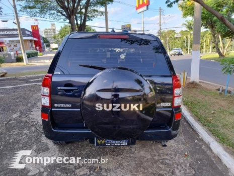 GRAND VITARA 2.0 Sport 4X4 16V
