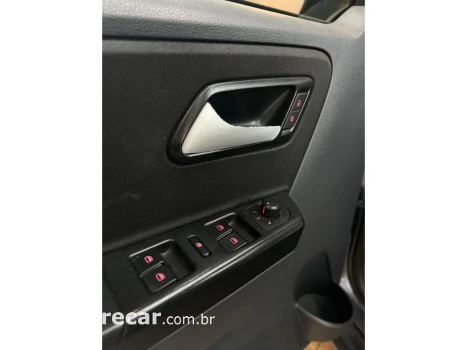 FOX 1.6 MSI TOTAL FLEX CONNECT 4P MANUAL