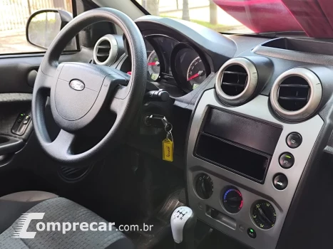 FIESTA 1.6 MPI SEDAN 8V FLEX 4P MANUAL