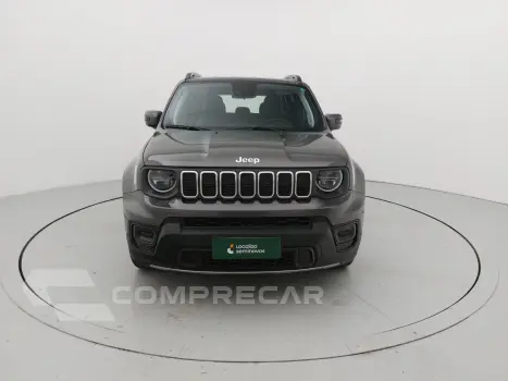 RENEGADE 1.3 T270 TURBO FLEX LONGITUDE AT6