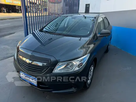 CHEVROLET PRISMA 1.0 MPFI JOY 8V 4 portas