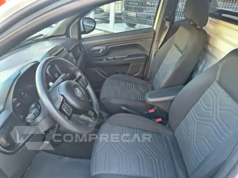 Strada 1.3 FIREFLY FLEX FREEDOM CABINE SIMPLES