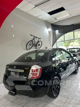SENTRA 2.0 S 16V
