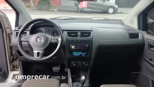 SPACEFOX 1.6 MI Sportline 8V