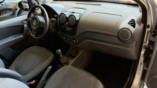 PALIO ATTRACTIVE 1.4 COMPLETO