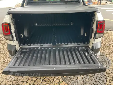 Saveiro CROSS 1.6 T.Flex 16V CD