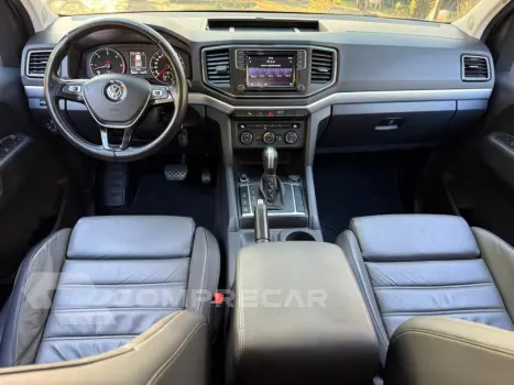 AMAROK 3.0 V6 TDI DIESEL HIGHLINE CD 4MOTION AUTOMÁTICO