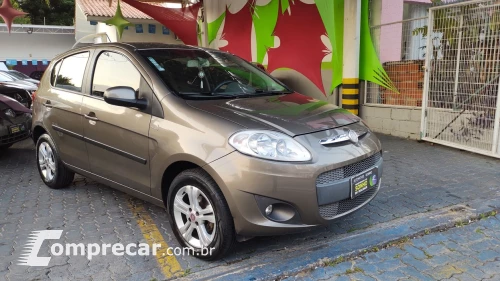 PALIO 1.6 MPI ESSENCE 16V