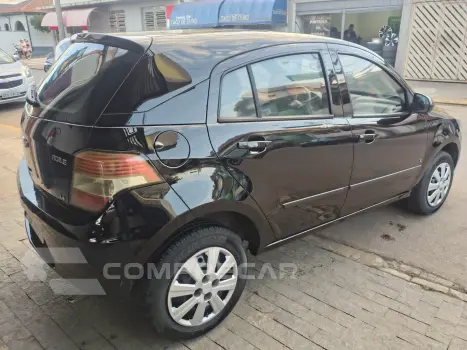 AGILE 1.4 MPFI LT 8V