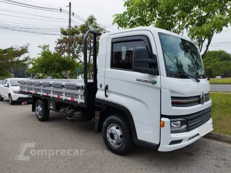 Delivery Express+ 3.0 Prime + Carroceria