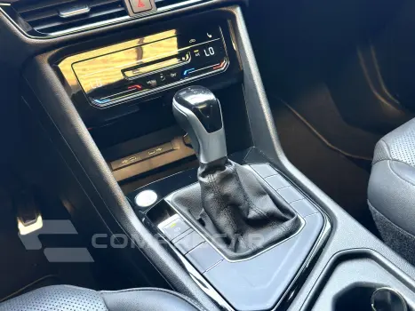 TAOS 1.4 250 TSI TOTAL FLEX HIGHLINE AUTOMÁTICO