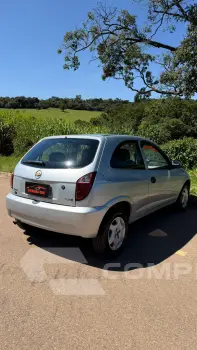 CELTA 1.0 MPFI Spirit 8V