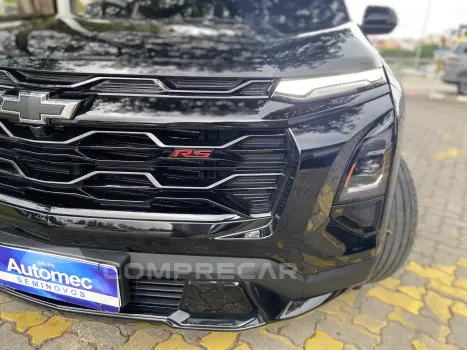 EQUINOX 1.5 16V TURBO GASOLINA RS AWD AUTOMÁTICO