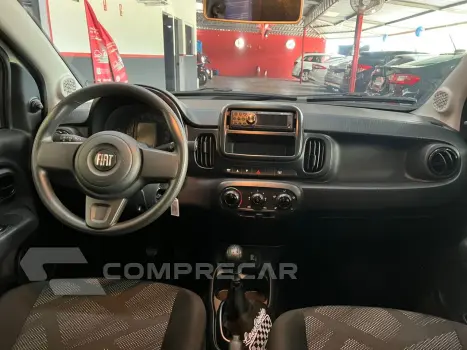 Mobi 1.0 4P FLEX EVO LIKE