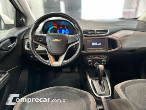Prisma 1.4 4P LTZ  AUTOMÁTICO