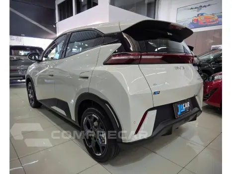 DOLPHIN MINI 38 KW ELÉTRICO