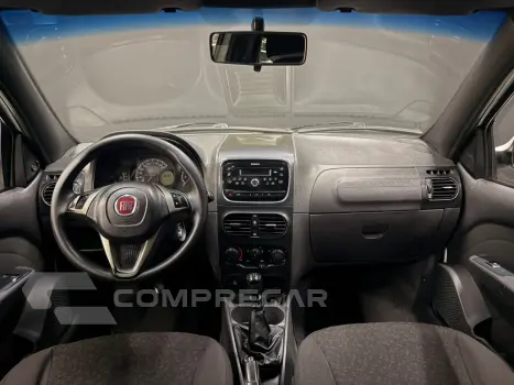 STRADA 1.4 MPI FREEDOM CS 8V FLEX 2P MANUAL