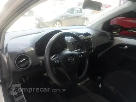 UP 1.0 170 TSI Xtreme