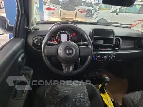 MOBI LIKE 1.0 Fire Flex 5p.