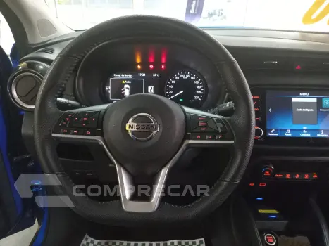 KICKS 1.6 16vstart Exclusive