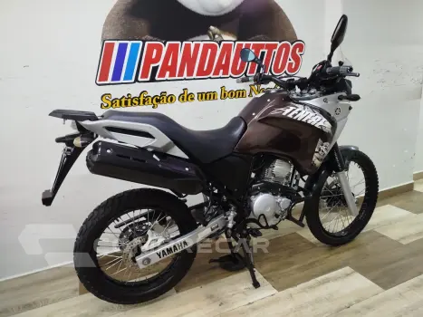 XTZ 250 TENERE
