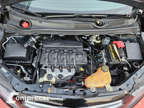 ONIX HATCH LTZ 1.4 8V FlexPower 5p Mec.