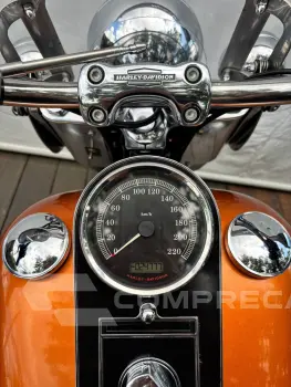 HARLEY-DAVIDSON SOFTAIL DELUXE
