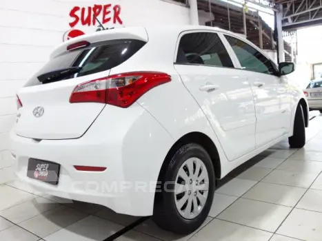 HB20 - 1.0 COMFORT 12V 4P MANUAL